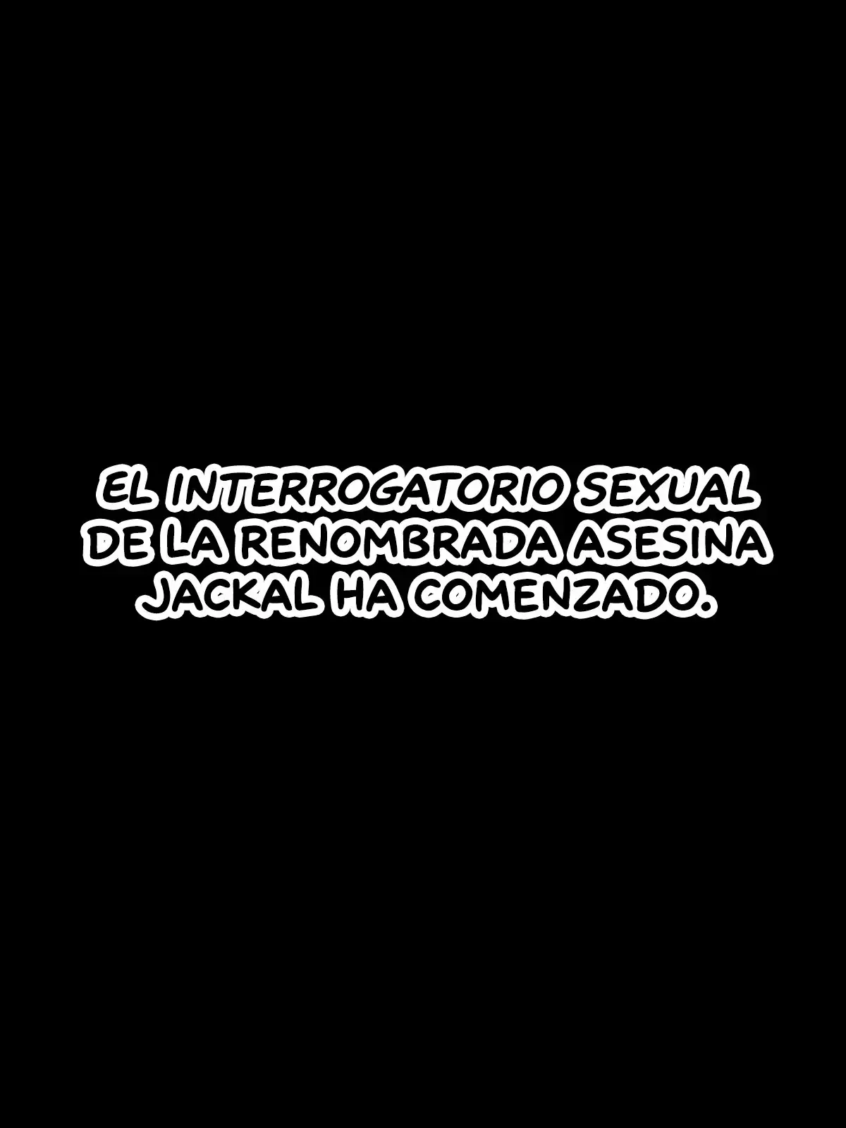 Una Tomboy Asesina es Hipnotizada Recibe Grandes Tetas y es Interrogada Sexualmente