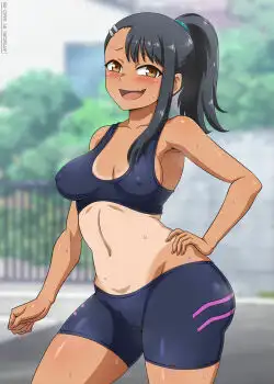 Hayase Nagatoro PACK 1 y 2