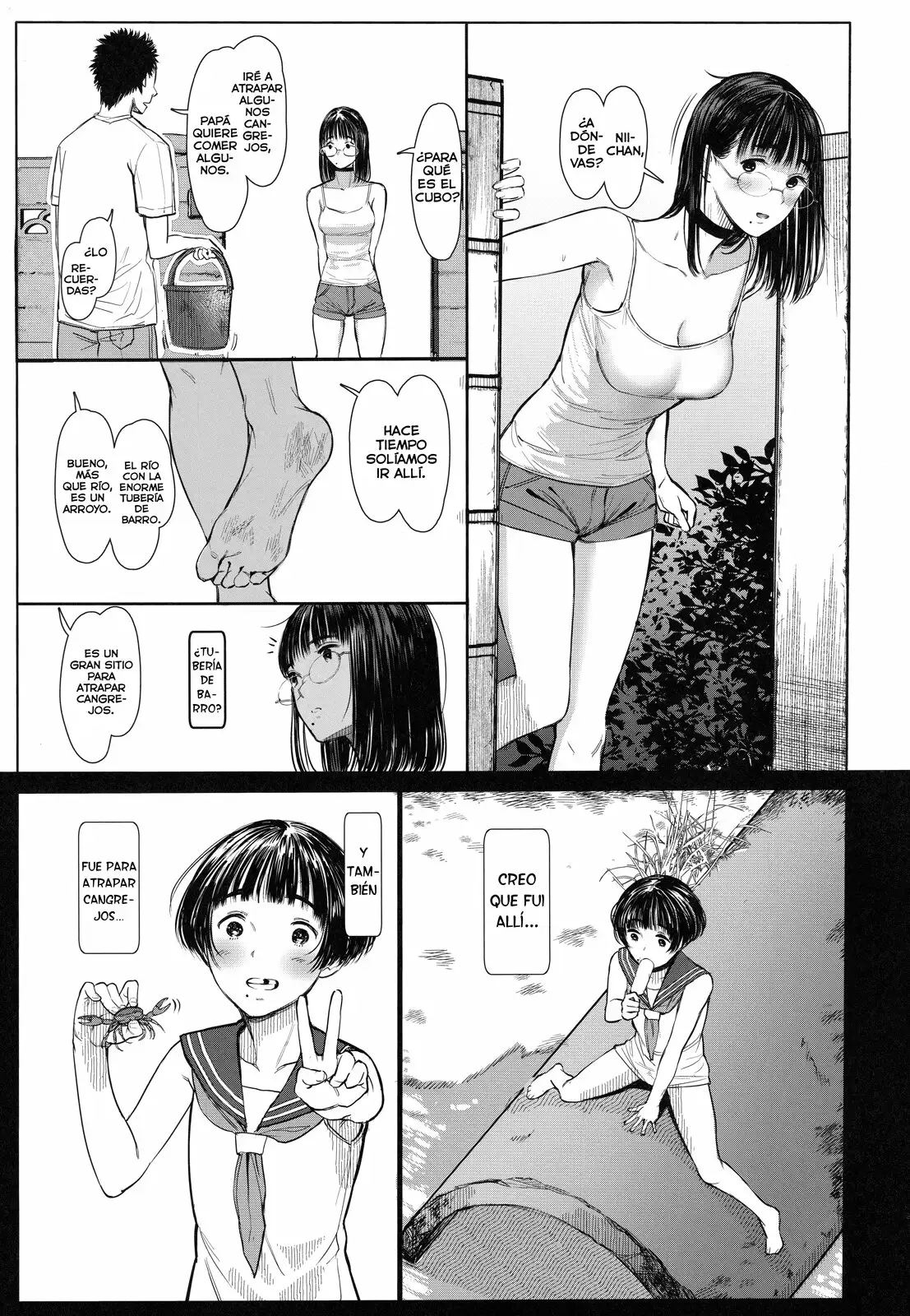 Tonari no Chinatsu-chan R 06