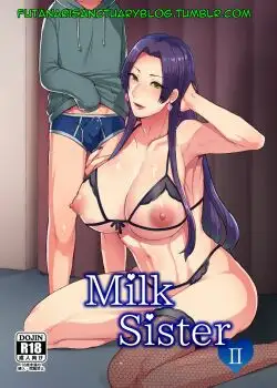 MilkSister II