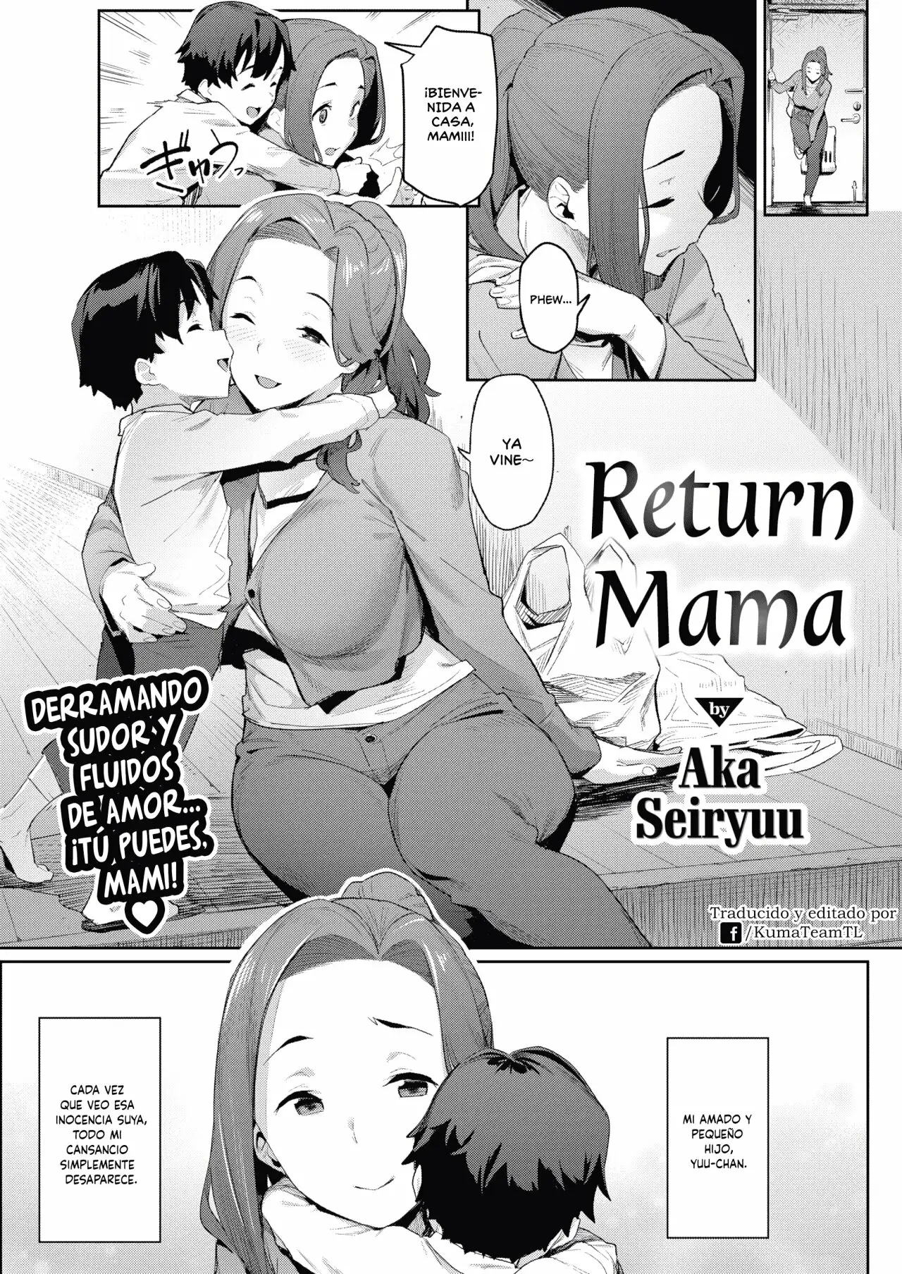 RETURN_MAMA