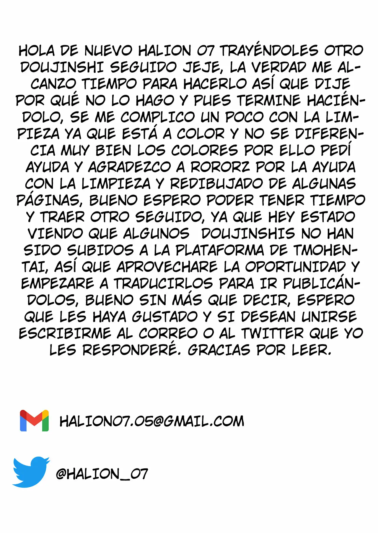 [Terasu MC] Gotoubun no Hanayome highlight (Español)