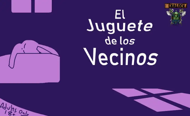 El Juguete De Los Vecinos