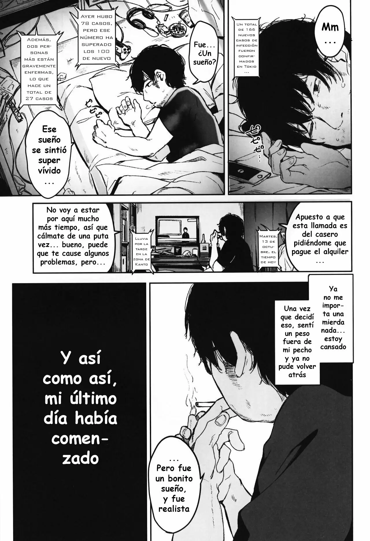 (Horonamin) Re RP 1 y 2