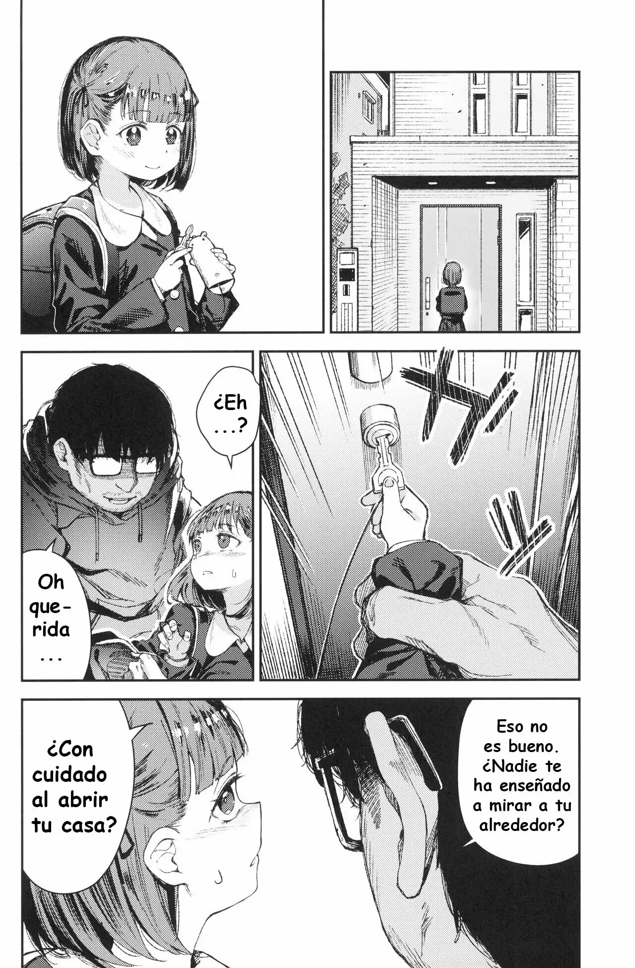 (Horonamin) Re RP 1 y 2