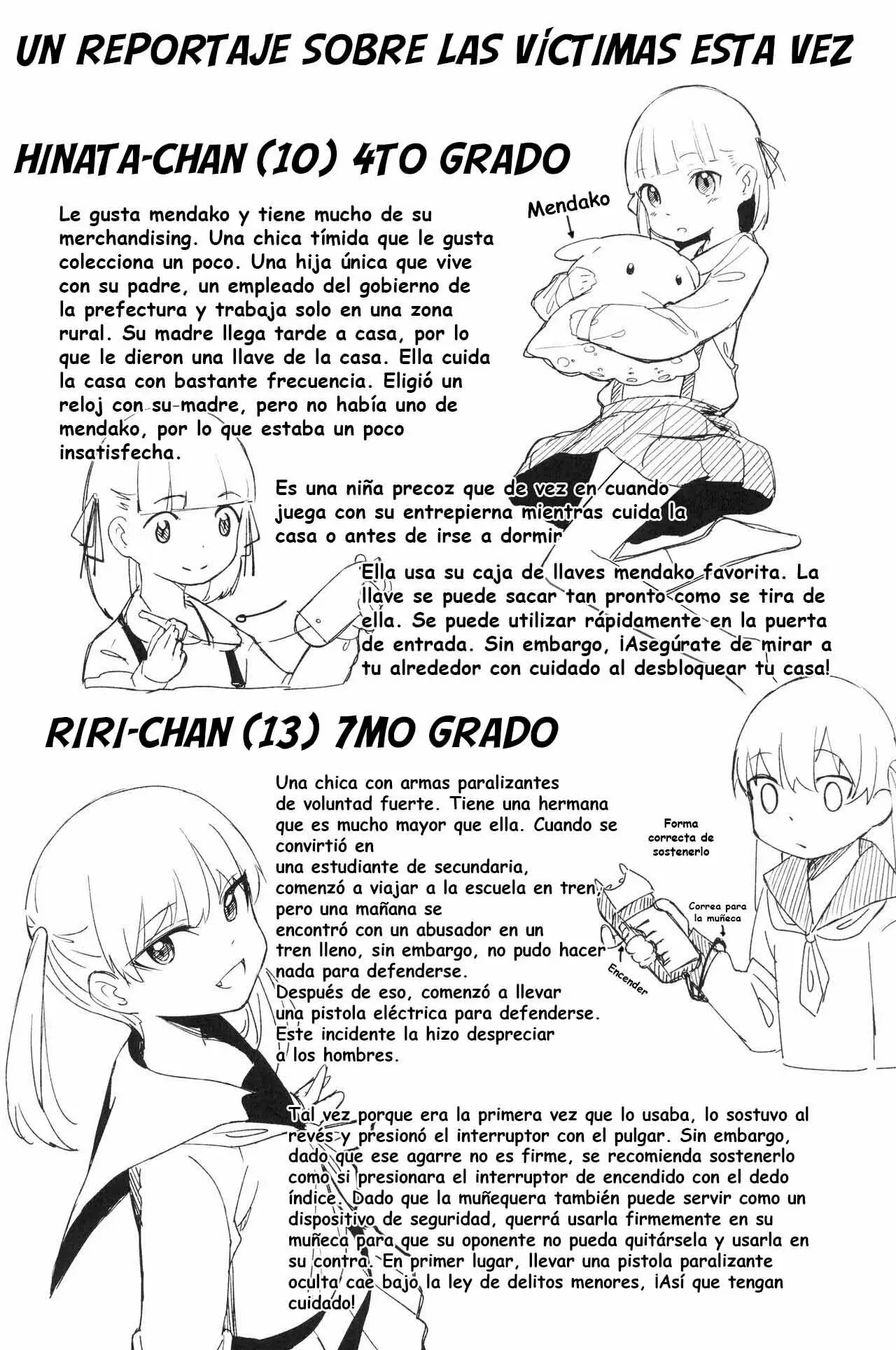 (Horonamin) Re RP 1 y 2