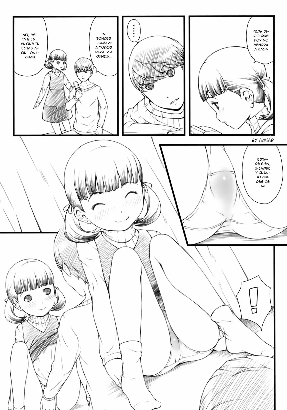 everyday nanako life!