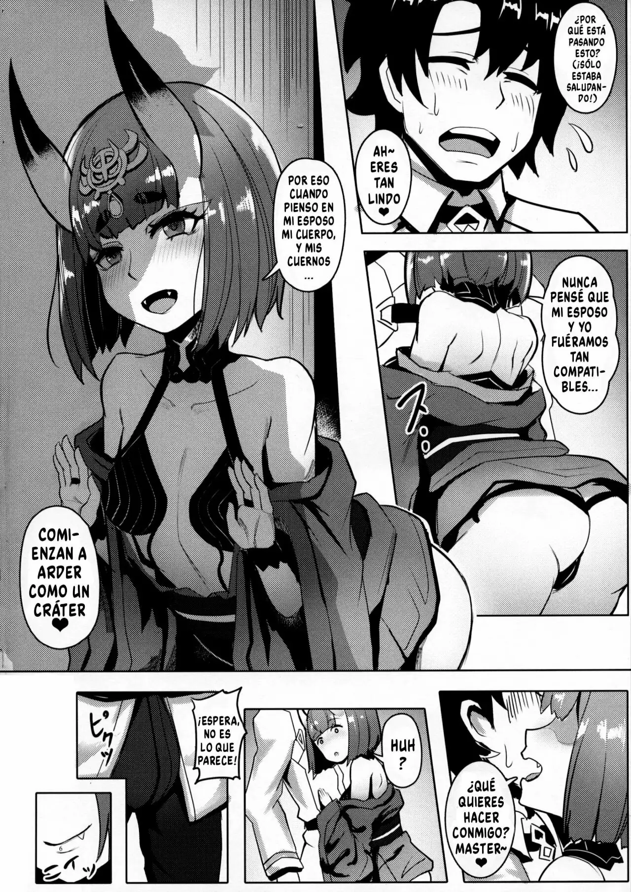 Raikou Shuten