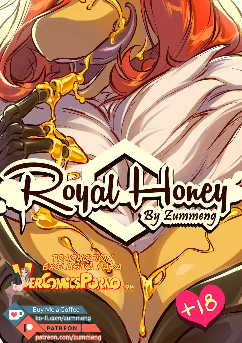 Royal Honey