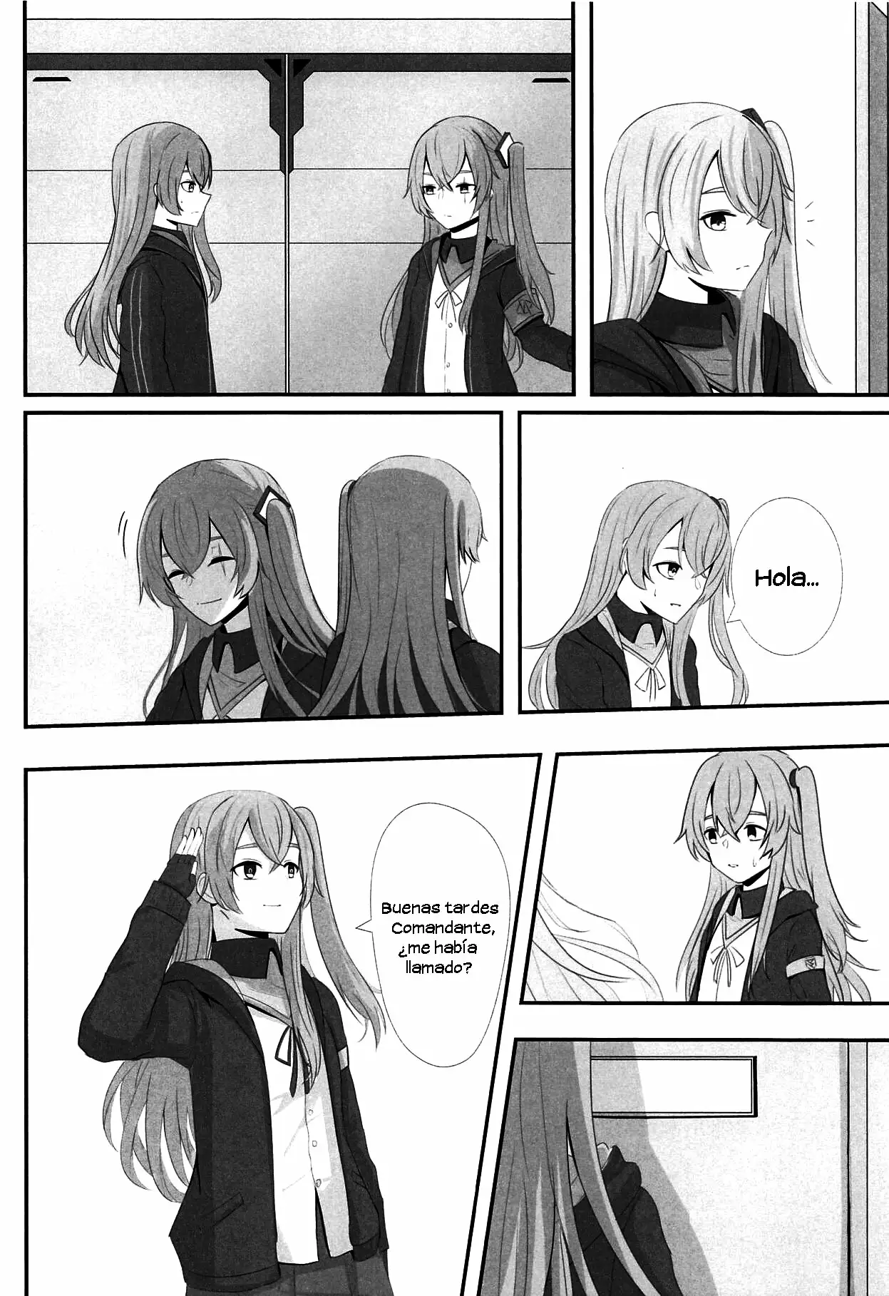 Watashi no 45-Nee wa Hitori dake