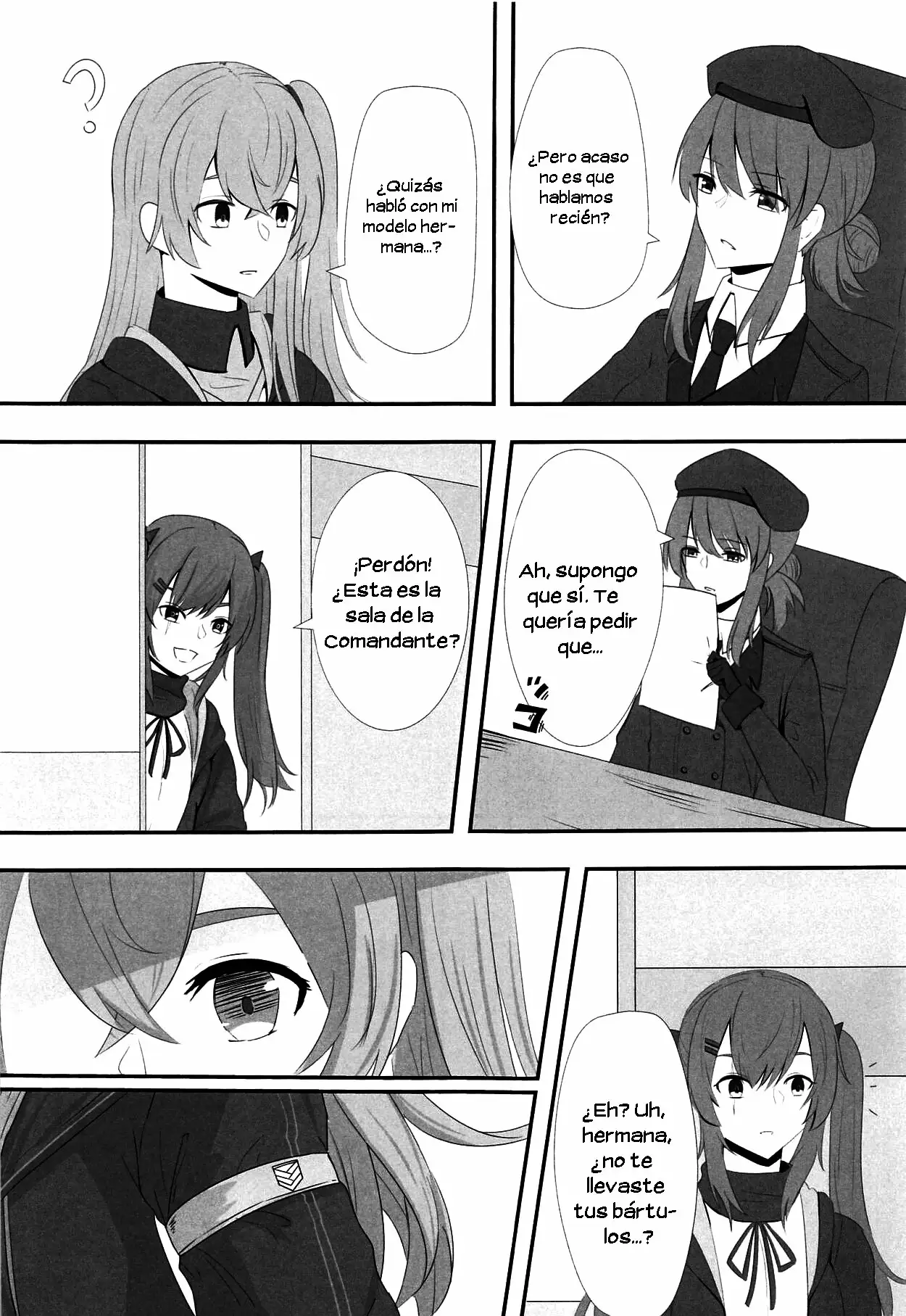 Watashi no 45-Nee wa Hitori dake