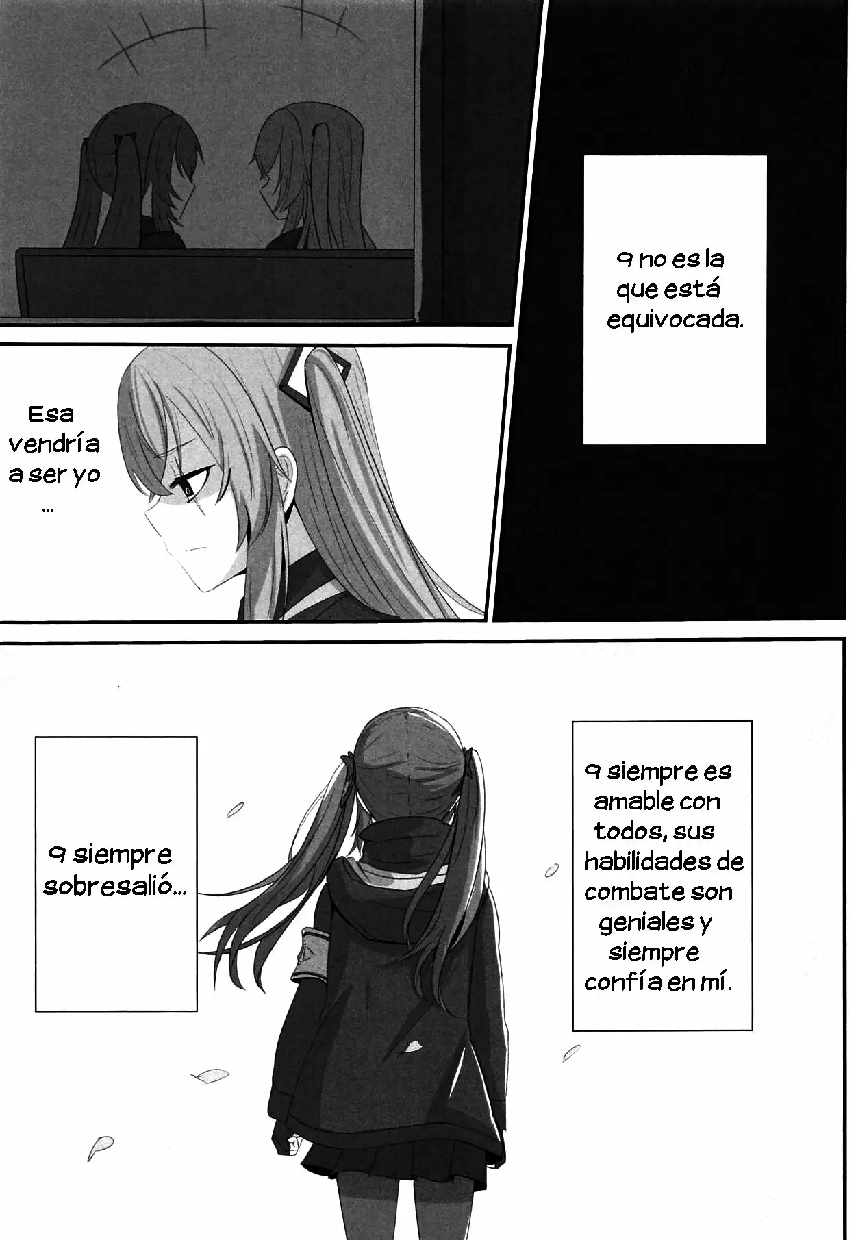 Watashi no 45-Nee wa Hitori dake