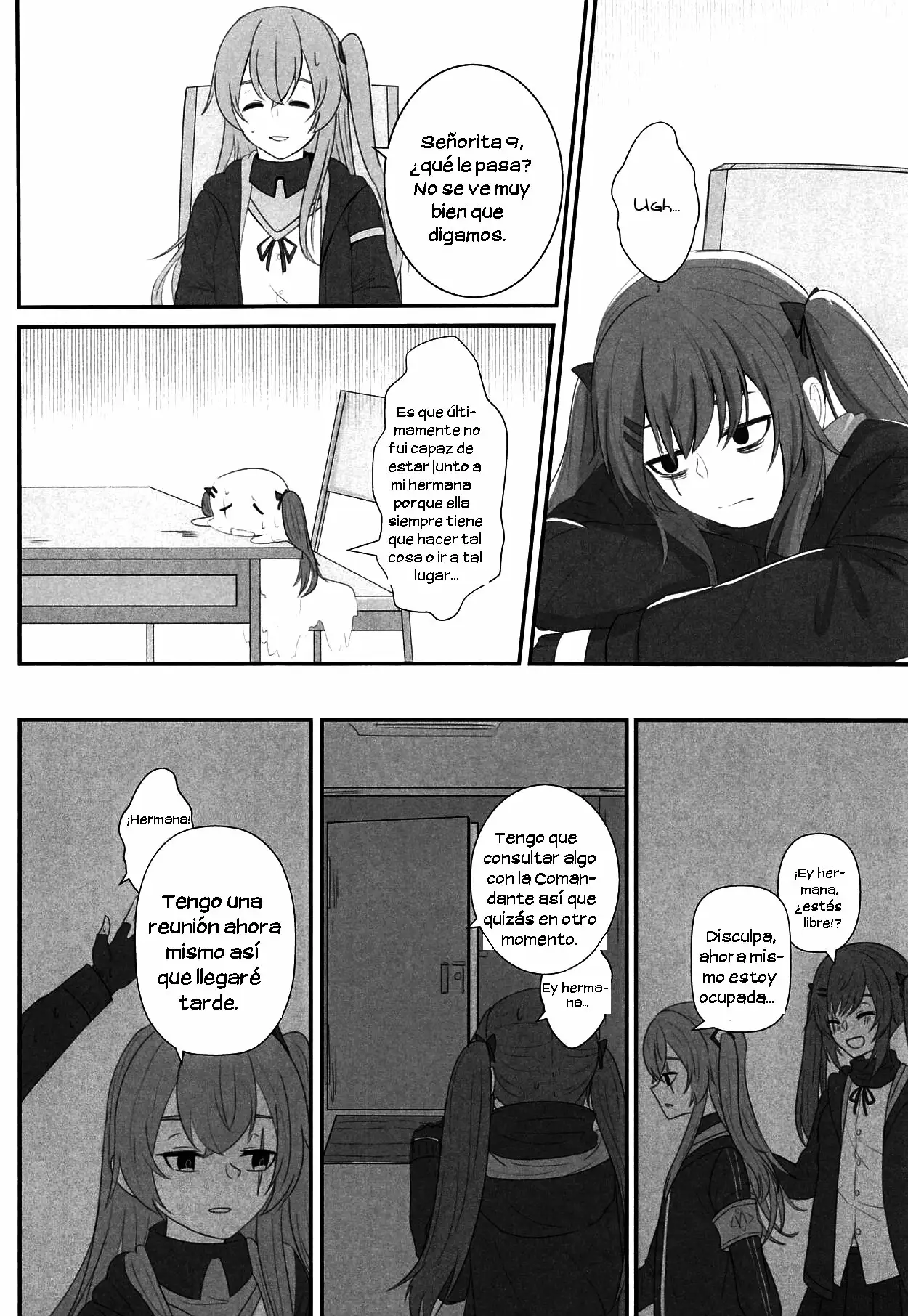 Watashi no 45-Nee wa Hitori dake