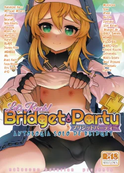 (Futaket 29) [Nakasone Battalion (Antologia) Lets Rock Bridget Party