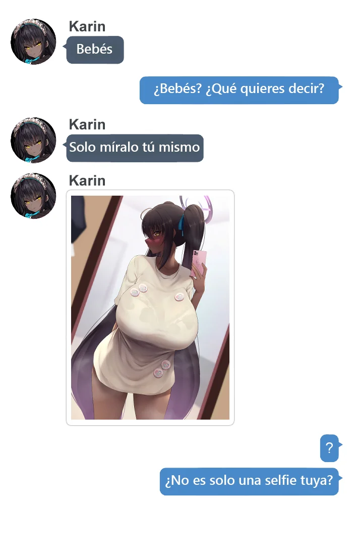 Karin Texts