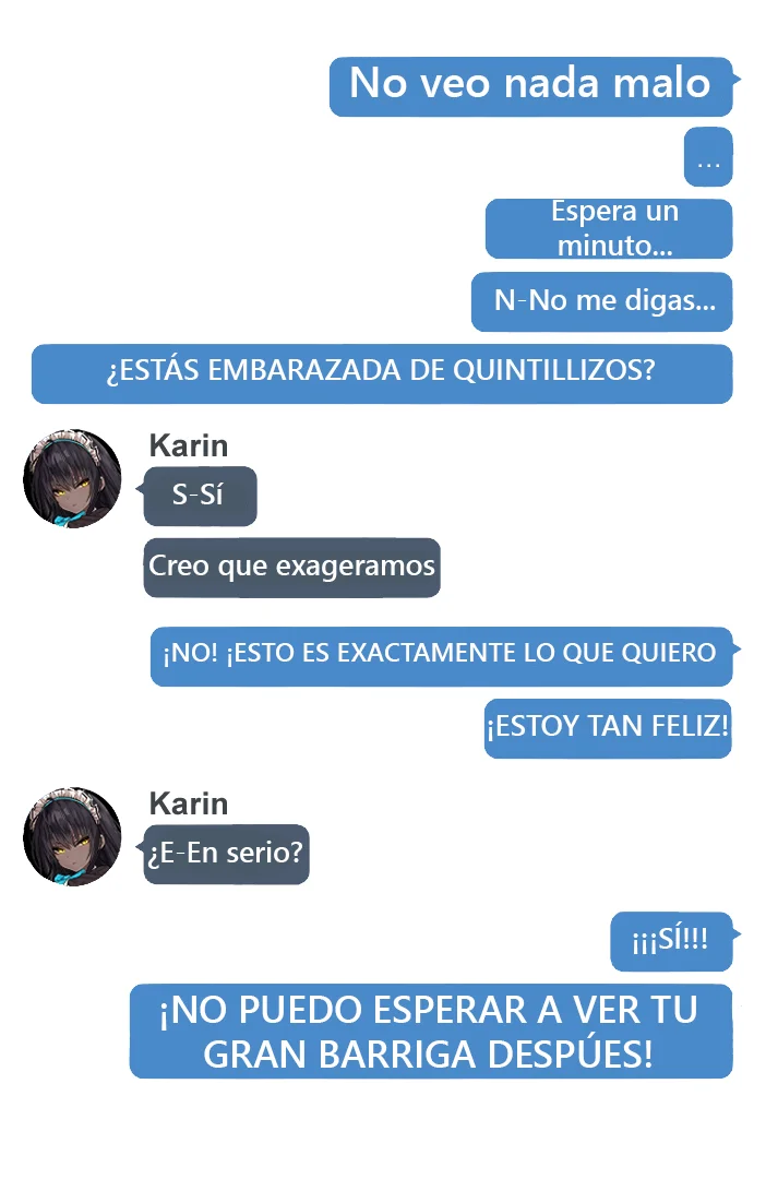 Karin Texts