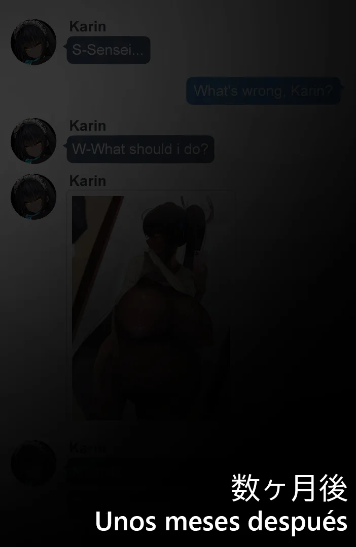 Karin Texts