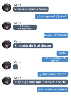 Karin Texts