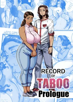 Record of Taboo Prologue