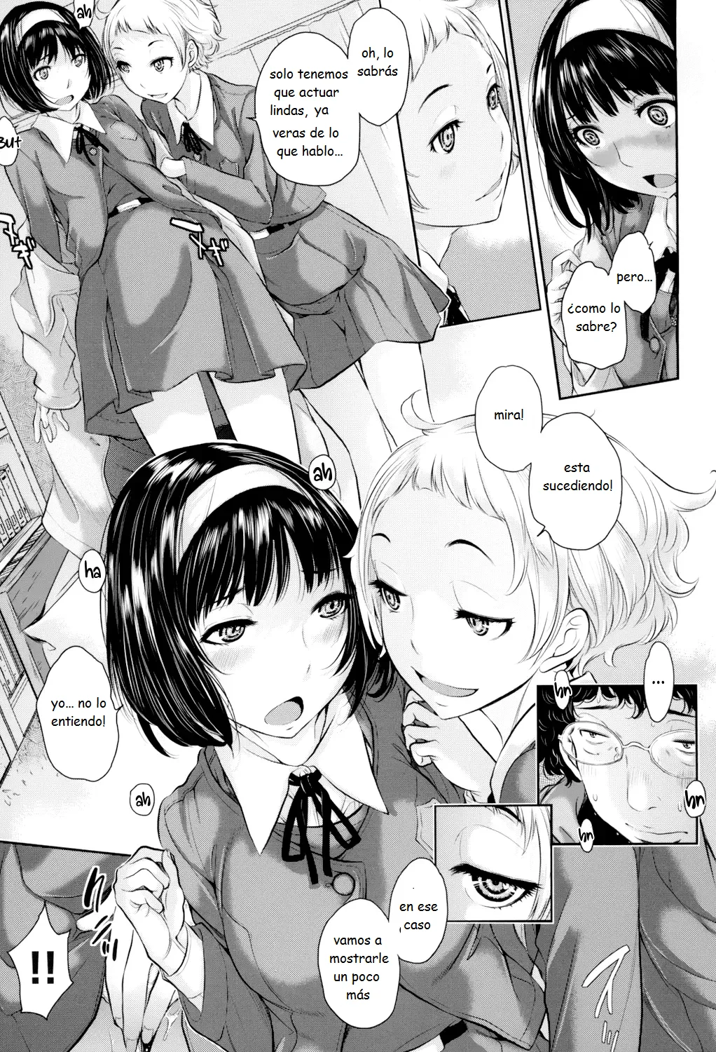 07 himiyuri private all girls academy kanaya kaori ieyama kaoru