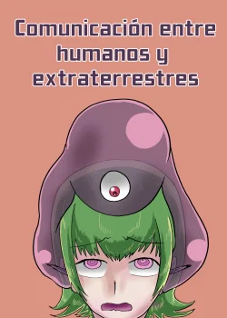 Comunicacion entre humanos y extraterrestres 