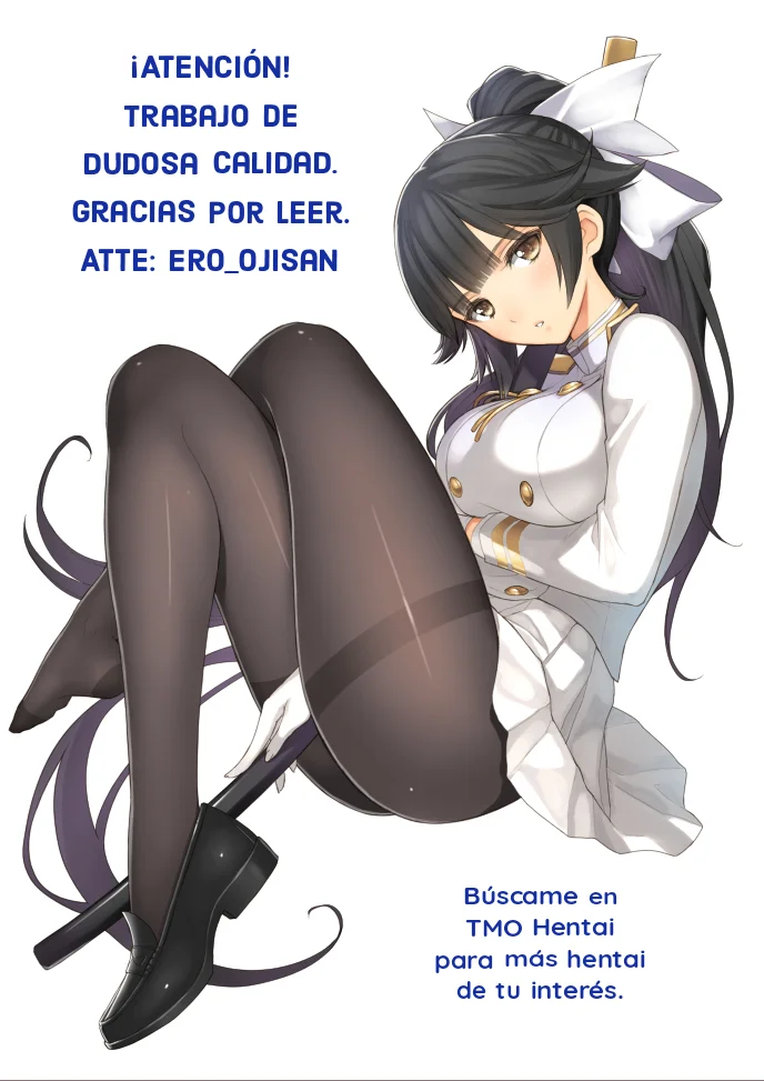 Asa Okitara Imouto ga Hadaka Apron Sugata datta node Hamete Mita Capitulo 3