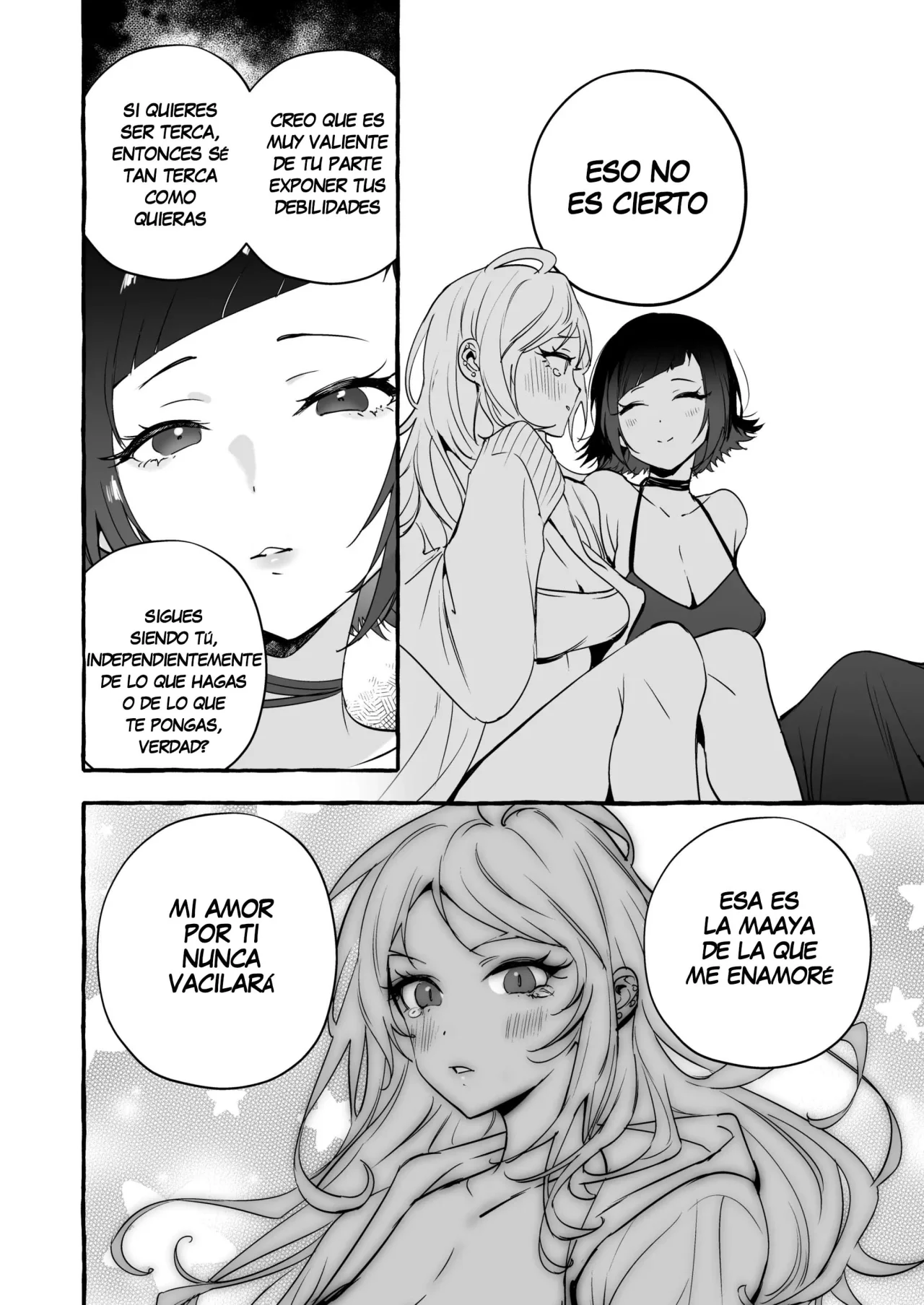 Straight Girl Meets Futa Vacation Arc