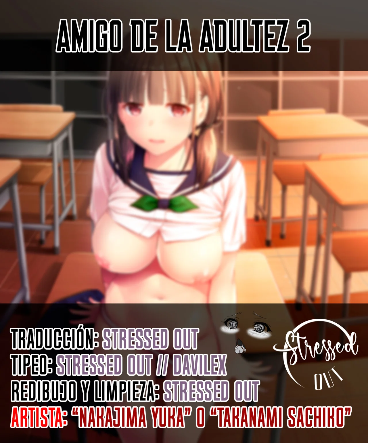 Amigo de la Adultez 2