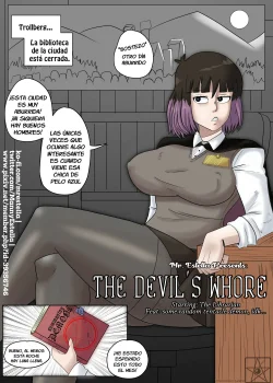 The Devil_s Whore