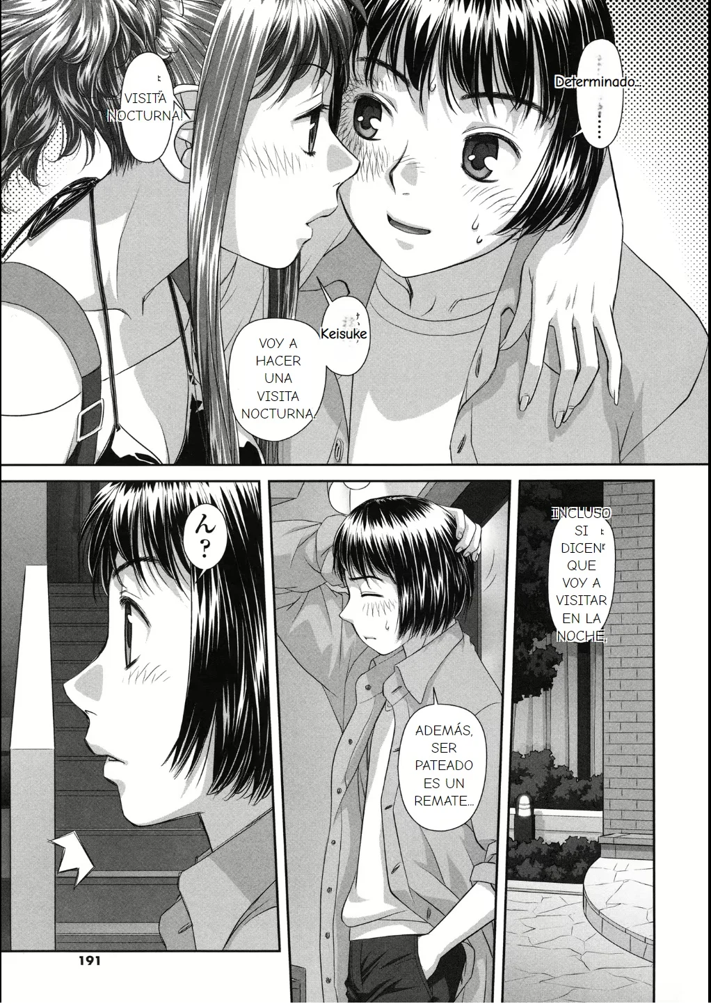 Ruri Ruri Futago No Jijou Part4