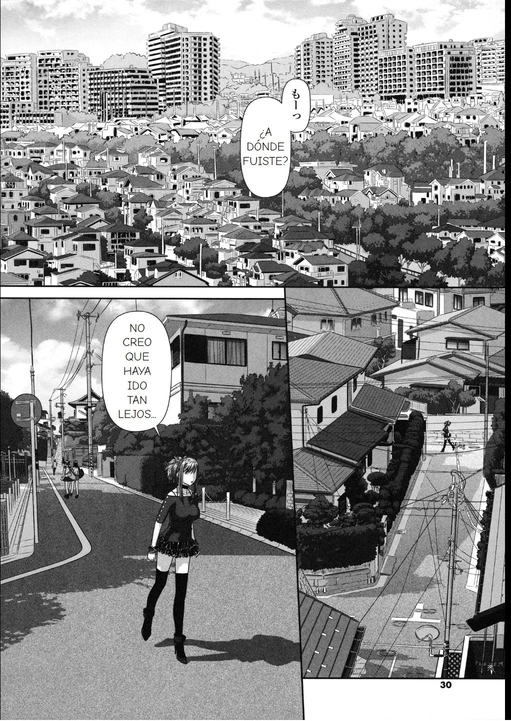 Ruri Ruri Futago No Jijou Part1