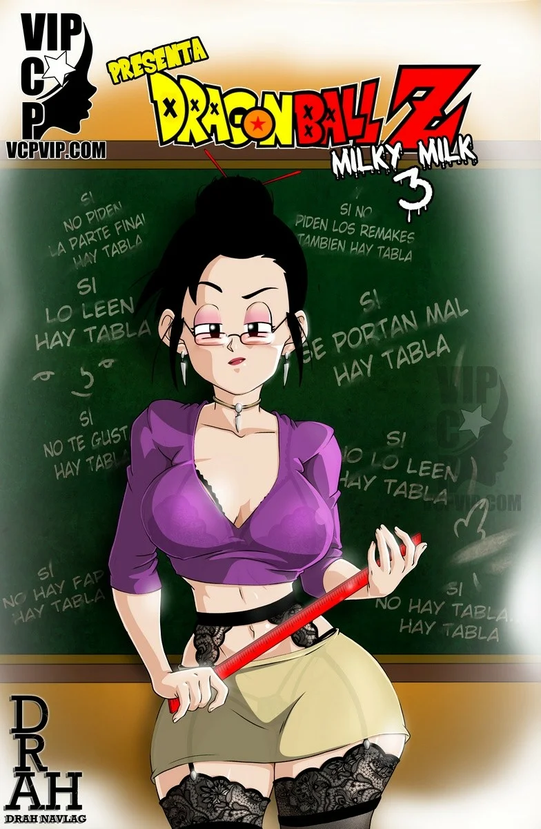 Milky Milk _3