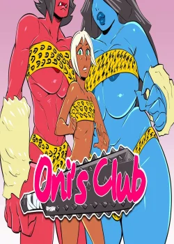 Oni_s Club