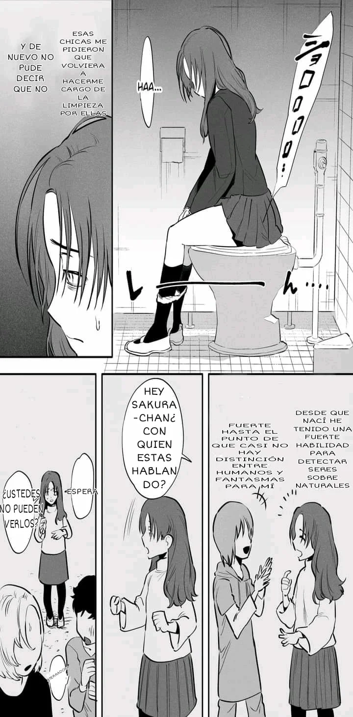 WATASHI TO TOIRE TO FUTANARI HANAKO-SAN 