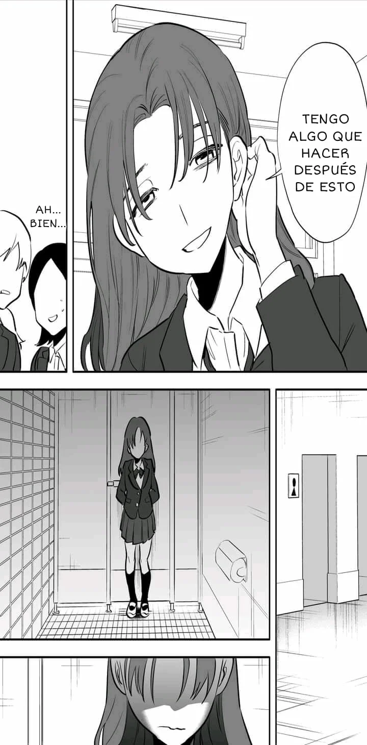 WATASHI TO TOIRE TO FUTANARI HANAKO-SAN 