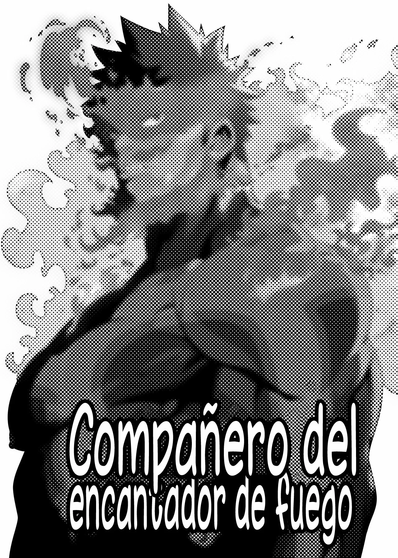 Compañero del encantador del fuego (My Hero academia Endeavor)