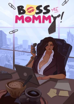 Boss Me Mommy 1