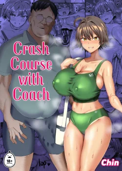 Crash Course with Coach Resubido