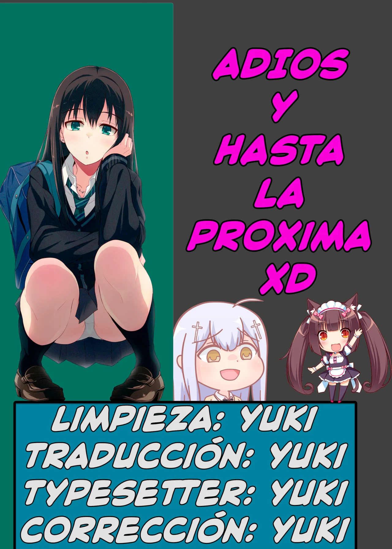 La Nueva Profesora Que Hizo XXX