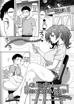 Laundry Rendezvous