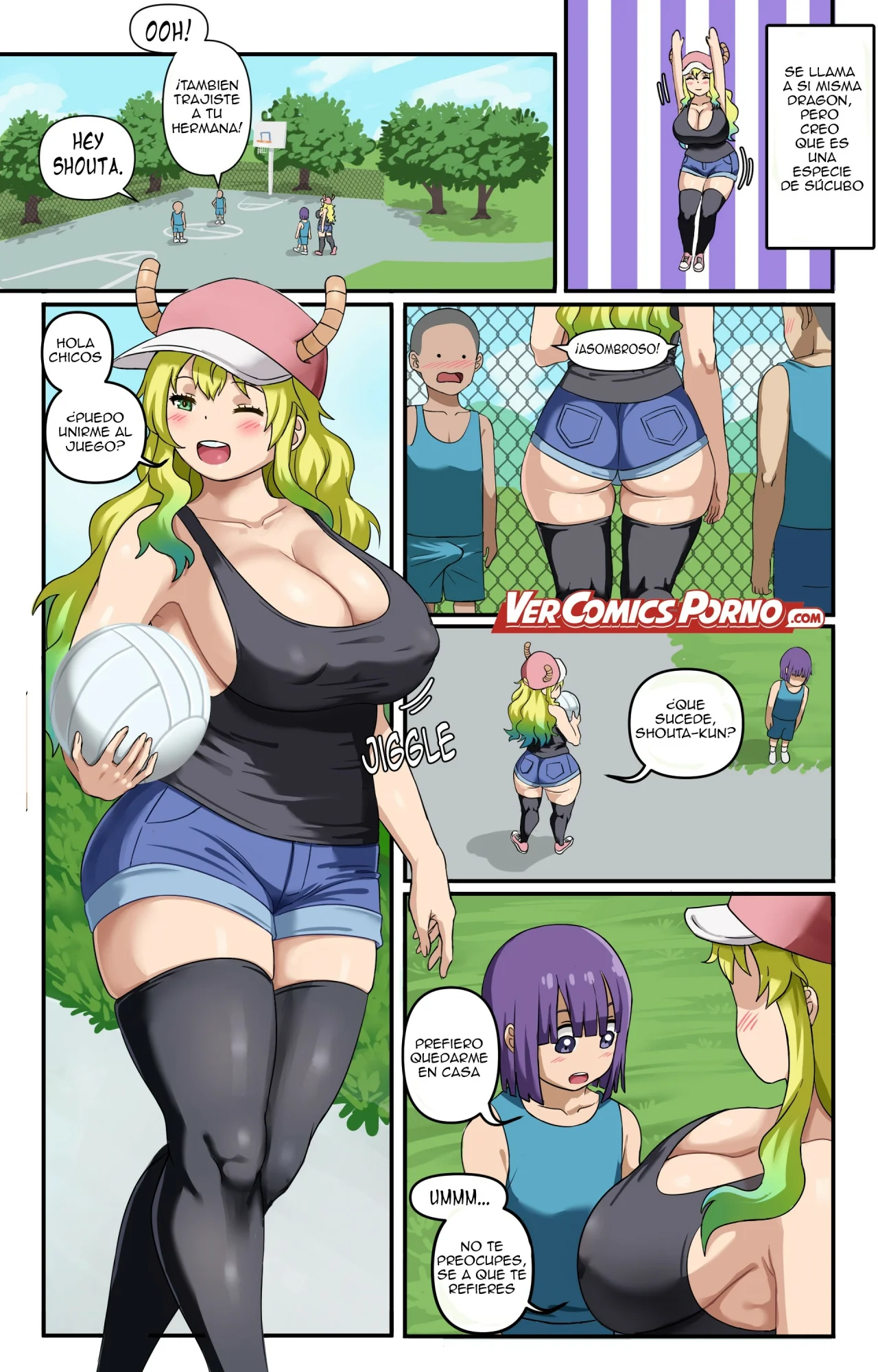 Lucoa (Pink pawg)