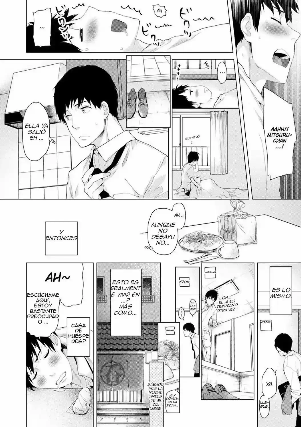 Noraneko Shoujo To No Kurashikata Ch_1-16