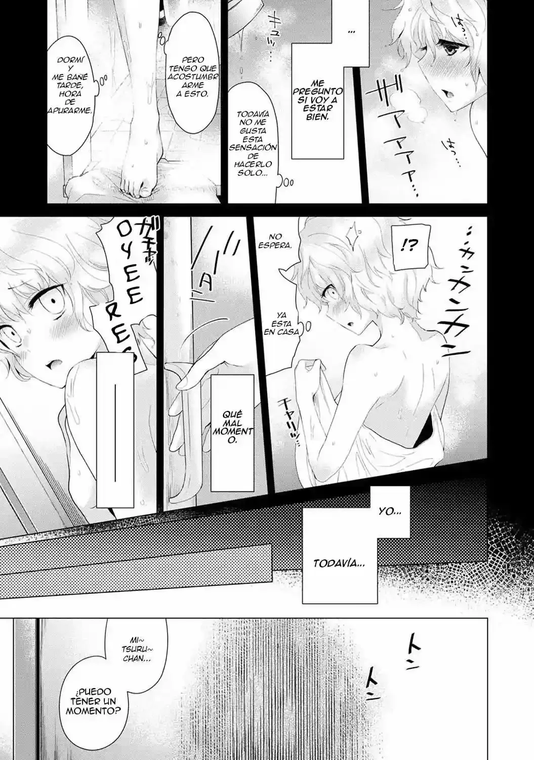 Noraneko Shoujo To No Kurashikata Ch_1-16