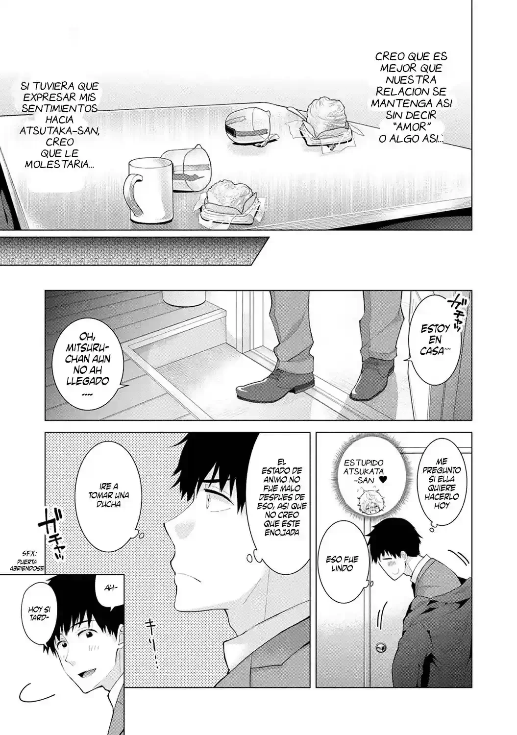 Noraneko Shoujo To No Kurashikata Ch_1-16