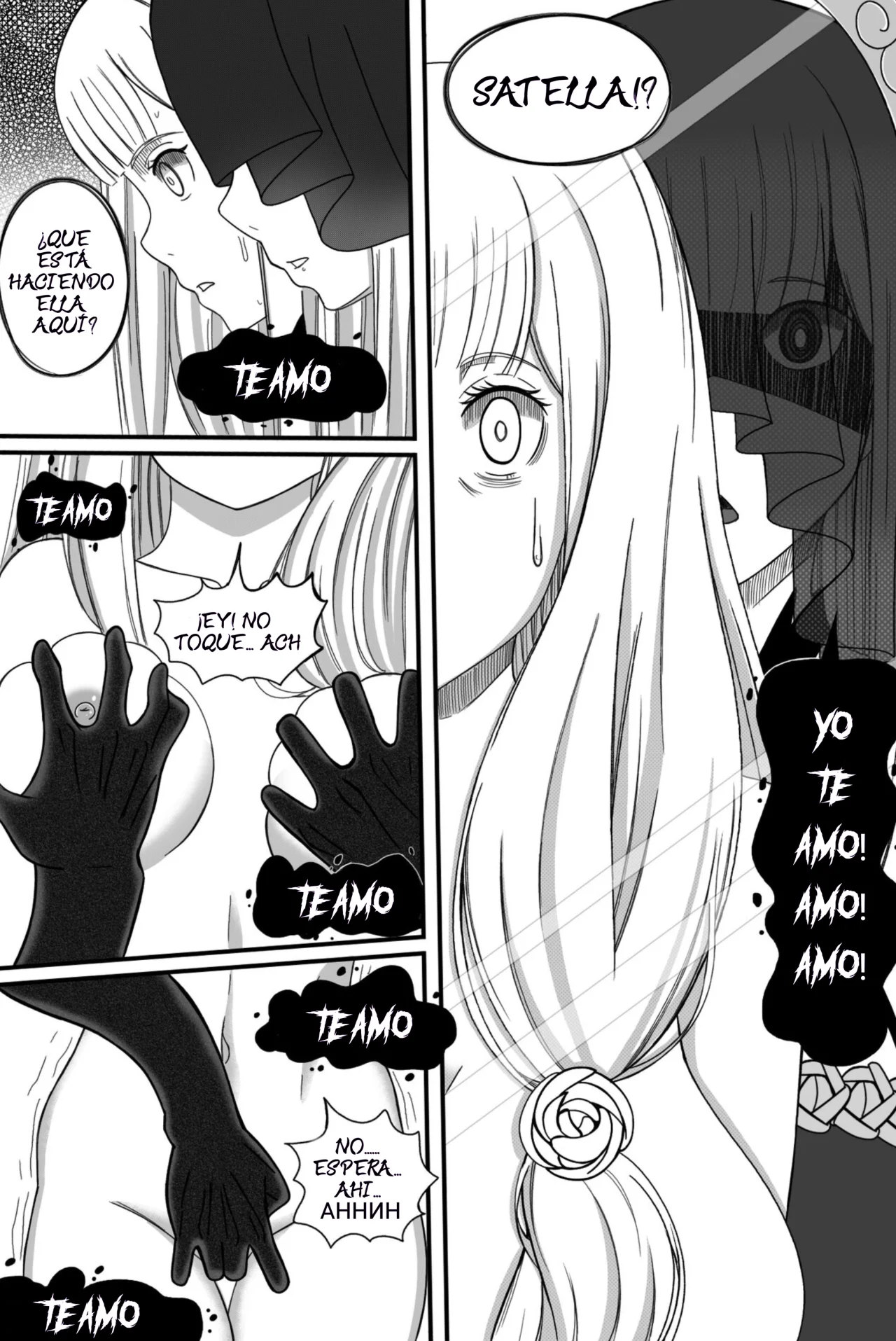 RE ZERO_ EL REGRESO DE LA BRUJA 