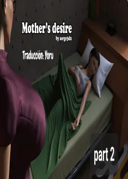 Mother Desire part2