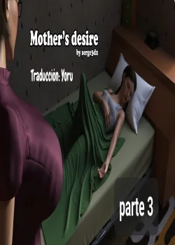 Mother Desire part3