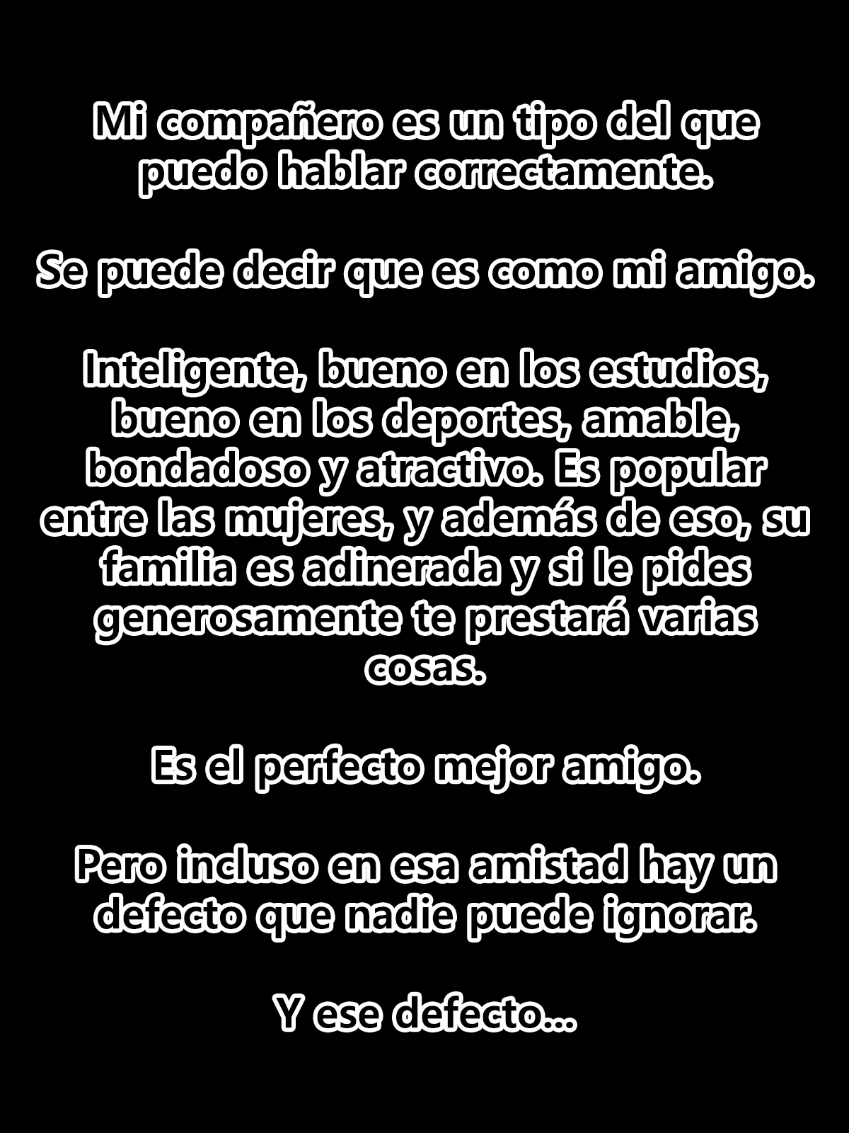 La madre estricta de mi mejor amigo es de lo peor, así que decidí corregirla con mi polla