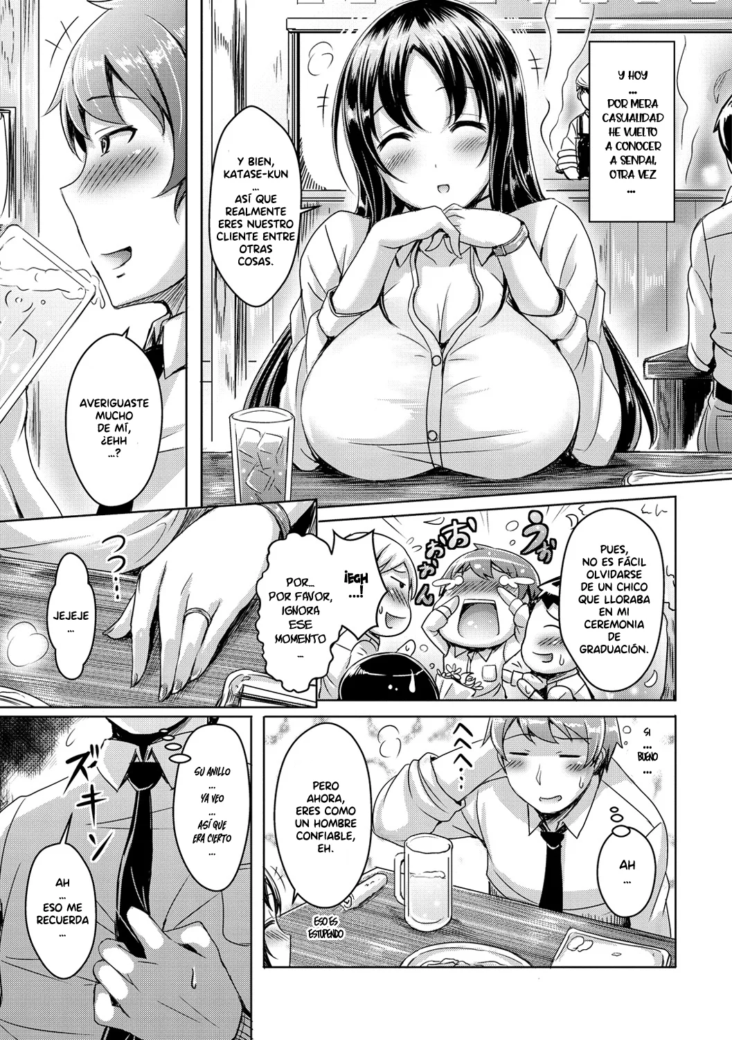 Oppai Emotion Cap 6