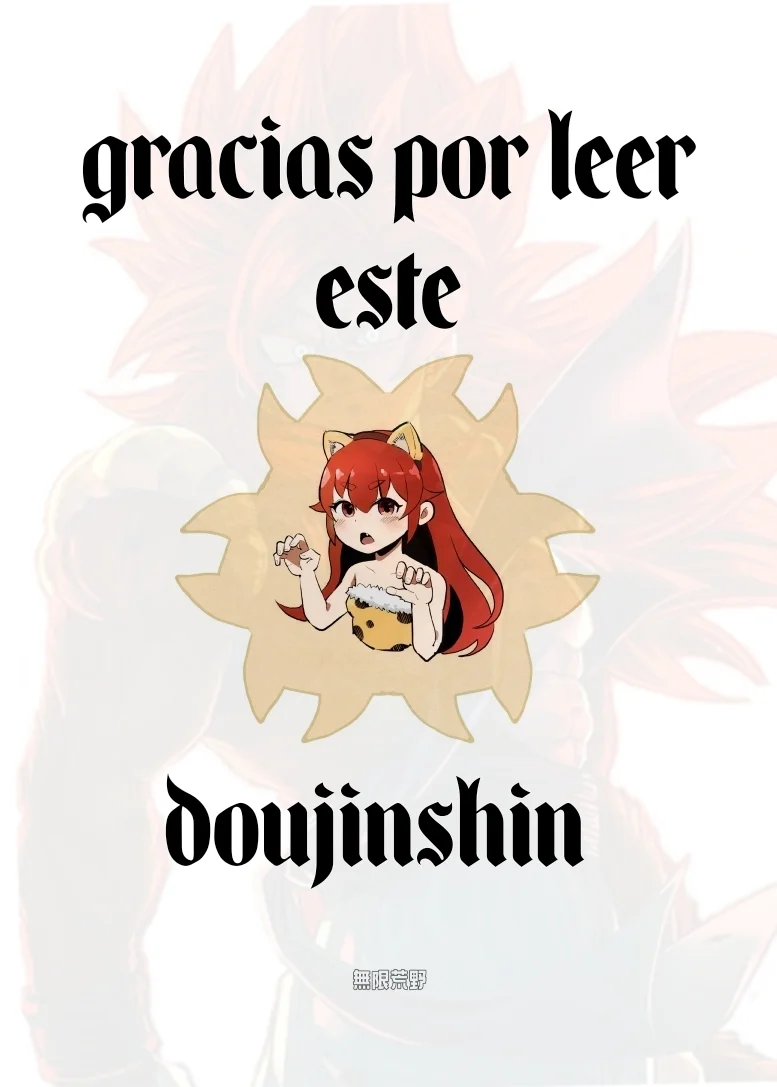 (MUSHOKU TENSEI)DETERMINACION FEROZ DE LA LADY ERIS 